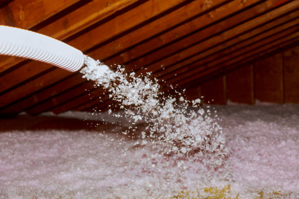 Best Insulation for Specific Applications in Monteagle, TN