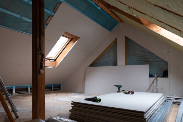 Best Spray Foam Insulation in Monteagle, TN
