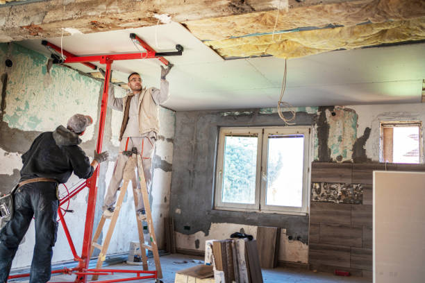 Best DIY Insulation Kits and Guidance in Monteagle, TN