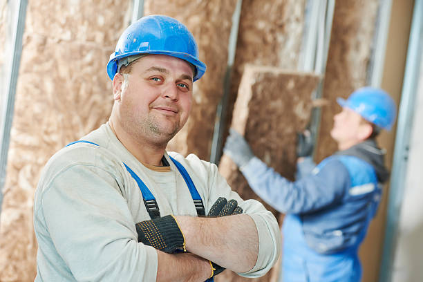 Best Blown-in Insulation in Monteagle, TN