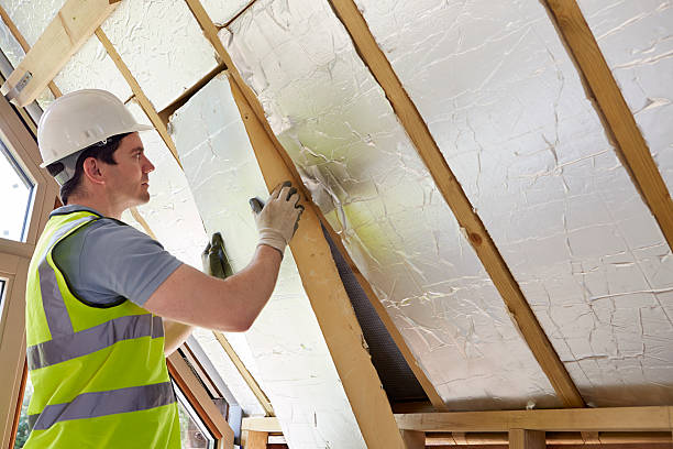 Types of Insulation We Offer in Monteagle, TN